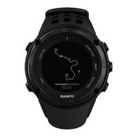 Suunto AMBIT2 2.0 Guia Del Usuario