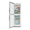 Refrigeradores Miele KFNS 28463 E ed/cs Instrucciones De Manejo Y Montaje