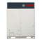 Acondicionadores de Aire Bosch CLIMATE 5000 VRF RDCI Serie Manual De Instalación