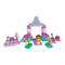 Juguetes Mega Bloks 3035 Manual De Instrucciones