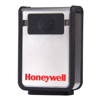 Honeywell Vuquest 3310g Guia De Inicio Rapido