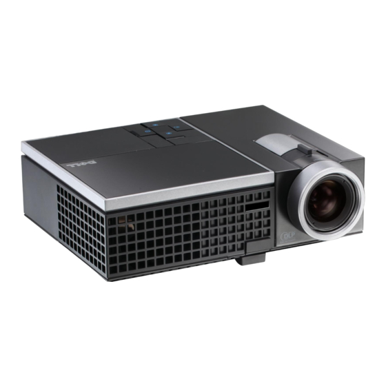 Dell M210X Guia Del Usuario