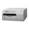 Impresoras Sony UP-D72XR Manual De Instrucciones
