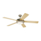 Ventiladores Westinghouse Comet-WH09 Manual Del Usuario