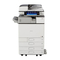 Impresora Todo en uno Ricoh MP C3003 Serie Guía De Usuario