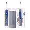 Cepillos de Dientes Eléctricos Braun Oral-B ProfessionalCare OxyJet Center OC19 Manual Del Usuario