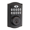 Cerraduras de Puertas Kwikset SMARTCODE 914 Guía De Instalación Y Usuario