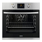 Hornos Zanussi ZOB25602XU Manual De Instrucciones