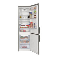 Beko CN236230X Instrucciones De Uso