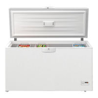 Beko HSM46740 Instrucciones Para El Uso