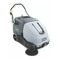 Fregadoras Advance SW900 Instrucciones De Uso