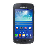 Samsung GT-S7560 Manual De Usuario