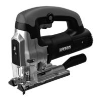 Urrea SK904 Manual De Usuario