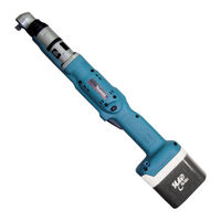 Makita BFL400F Manual De Instrucciones