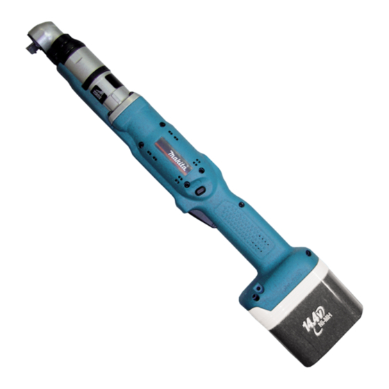 Makita BFL300F Manual De Instrucciones
