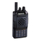 Radios Bidireccionales Vertex Standard VX-150 Manual De Instrucciones
