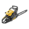 Motosierras GGP ITALY A 3700 Manual De Instrucciones