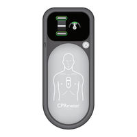 Laerdal CPRmeter 2 Manual Del Usuario