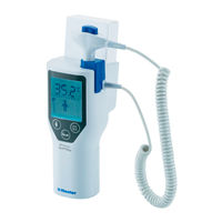 Riester ri-thermo fastPRObe Instrucciones De Uso