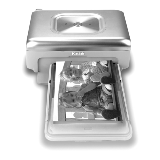 Kodak EasyShare 300 Guia Del Usuario