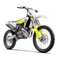 Motocicletas Husqvarna TC 250 2021 Manual De Instrucciones