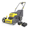 Cortacéspedes Power smart PS76417 Manual Del Usuario