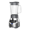 Licuadoras Black+Decker POWERCRUSH BL1300DG-P Manual De Uso Y Cuidado