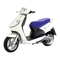 Scooters PEUGEOT e-vivacity Manual De Utilización