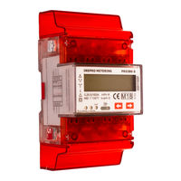 Inepro PRO380-Mod Manual De Usuario