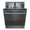 Lavaplatos Siemens SN63HX52CE Manual De Usuario