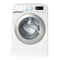 Lavadoras Indesit BWE 101496X WS SPT N Guía Rápida