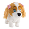 IMC Toys Club Petz Lola - Manual de Instrucciones del Juguete Interactivo para Cachorros