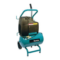 Makita AC1300 Manual De Uso