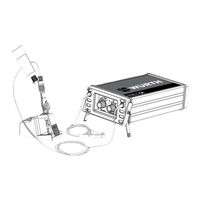 Würth ICSS300-PEVO Manual De Instrucciones