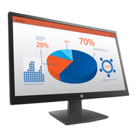 HP V273 Guia Del Usuario