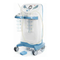 Equipo Medico Ca-Mi NEW HOSPIVAC 400 Manual De Instrucciones