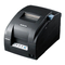 Impresoras Bixolon SRP-275 Guia De Instalacion