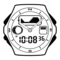 Relojes Casio 3320 Guía De Operación