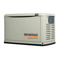 Generac G0061030 Guia De Instalacion