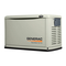 Generadores Generac G0061030 Guia De Instalacion