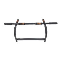 Crivit Sports MR-1362 Instrucciones De Uso