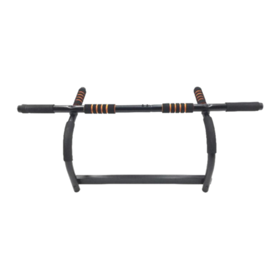 Crivit Sports MR-1362 Instrucciones De Uso