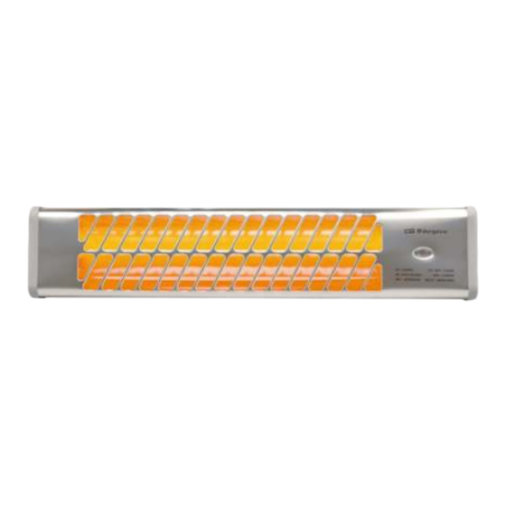 Orbegozo BB 5002 Manual De Instrucciones
