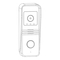 Sistemas de Intercomunicadores Blyss JELBI P419J Manual De Seguridad