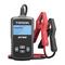 Topdon BT50 - Comprobador de baterías de 12V 100-2000 CCA Manual