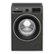 Beko B3W5841IG - Manual de la lavadora