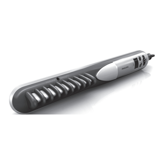Philips HP8297/00 Manual Del Usuario