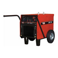 Lincoln Electric K14038-1 Manual De Instrucciones