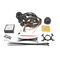 Accesorios de Automóviles Jaeger 12270525J Instrucciones De Montaje