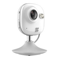 Ezviz mini CV-100 Serie Guia De Inicio Rapido